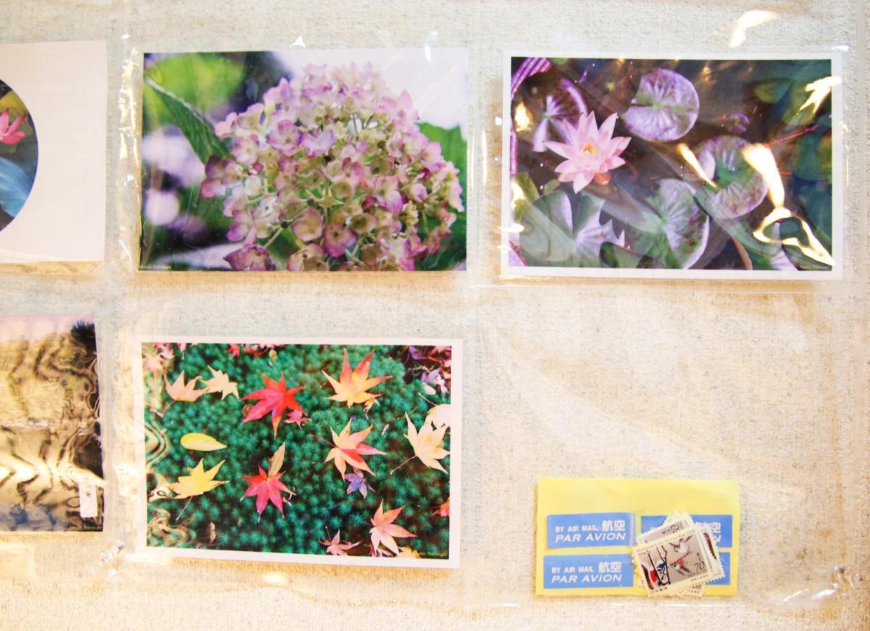 Kyoto Home Kiyomizu Eksteriør billede