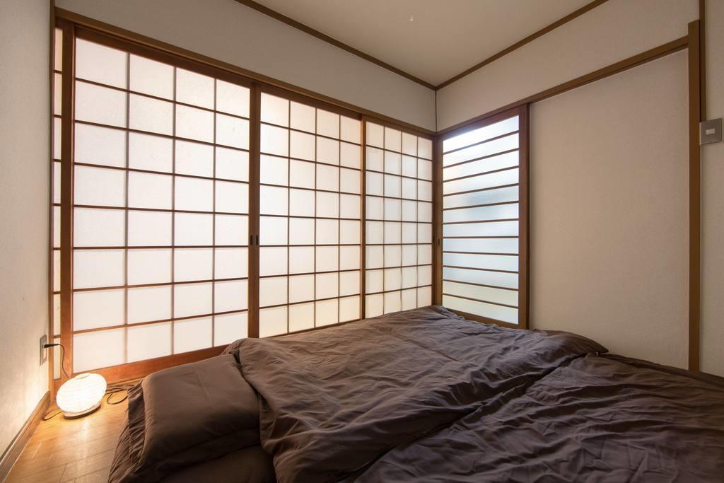 Kyoto Home Kiyomizu Eksteriør billede