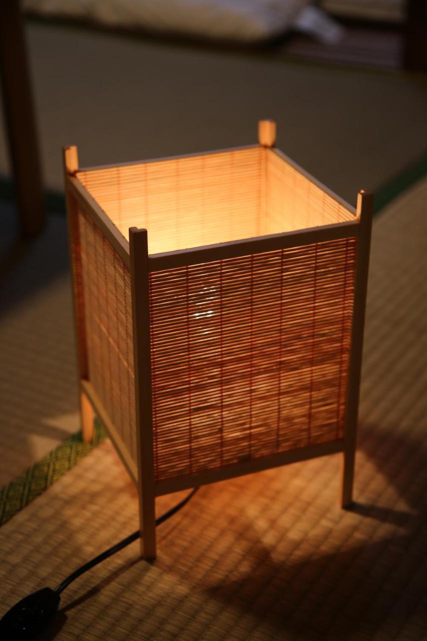 Kyoto Home Kiyomizu Eksteriør billede