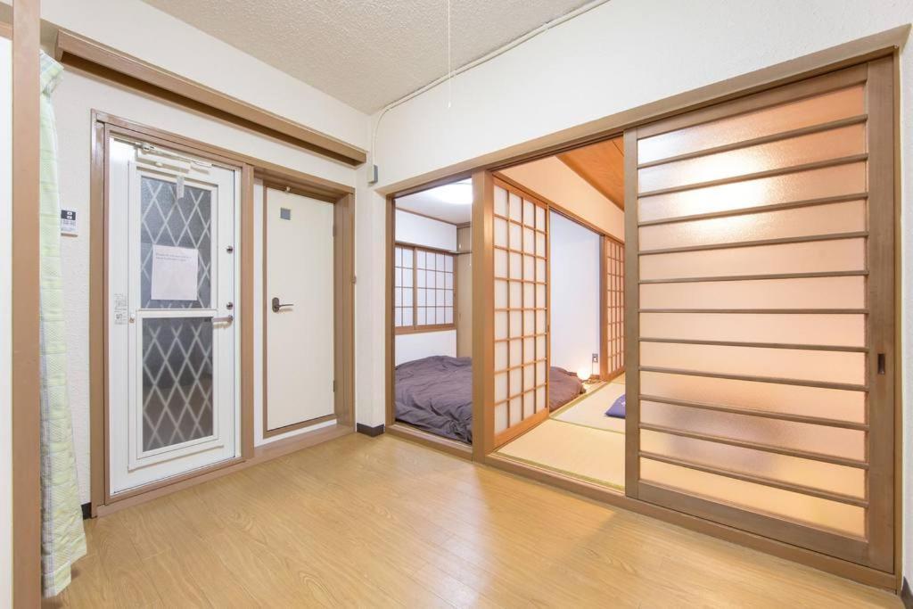 Kyoto Home Kiyomizu Eksteriør billede