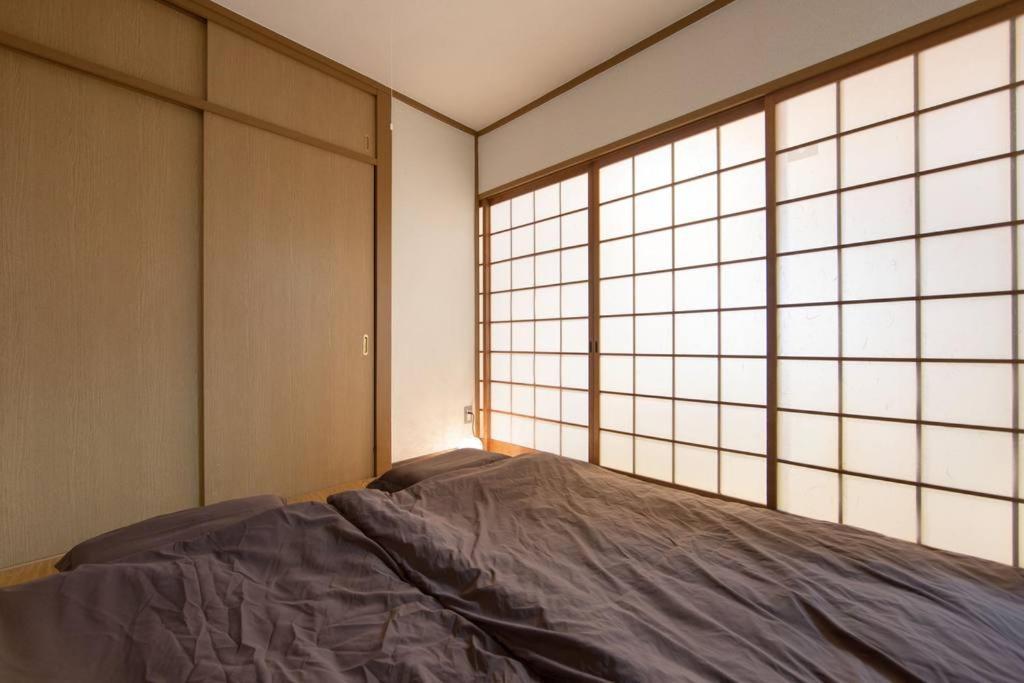 Kyoto Home Kiyomizu Eksteriør billede