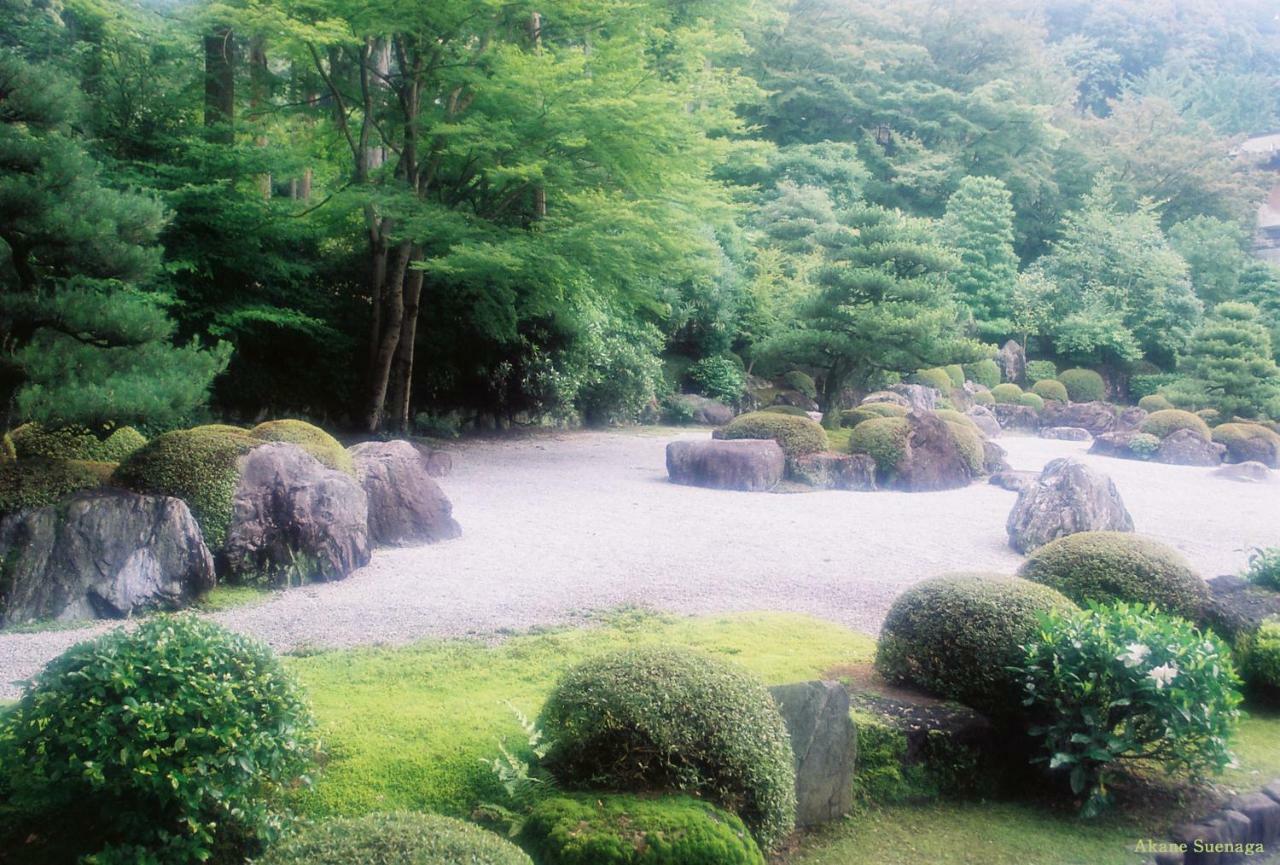 Kyoto Home Kiyomizu Eksteriør billede